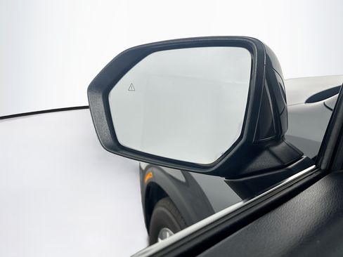 Used 2025 Hyundai Palisade SEL FWD image 16