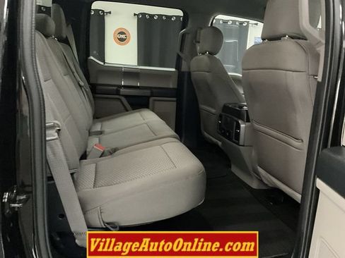 Used 2020 Ford F150 XLT w/ Equipment Group 302A Luxury AWD/4WD image 33