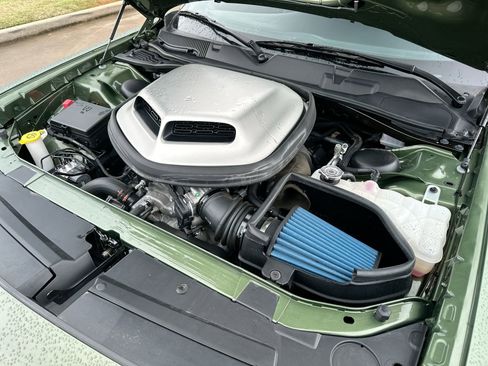 Used 2023 Dodge Challenger R/T Scat Pack image 24