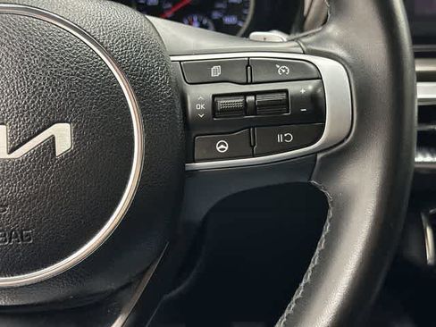 Used 2023 Kia K5 GT FWD image 18