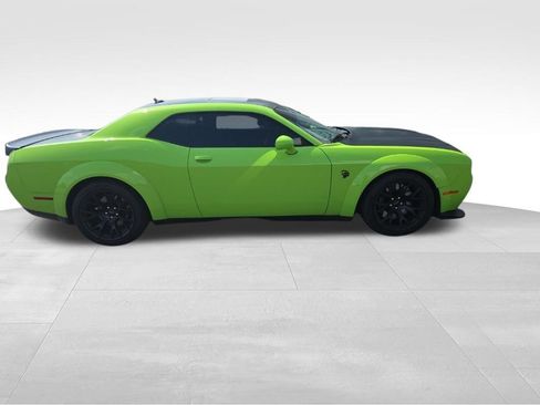 Used 2023 Dodge Challenger SRT Hellcat RWD image 5