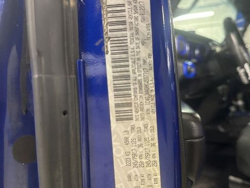 Used 2019 Jeep Wrangler Sport image 7