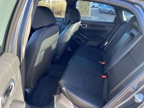 Used 2025 Honda Civic Sport image 45