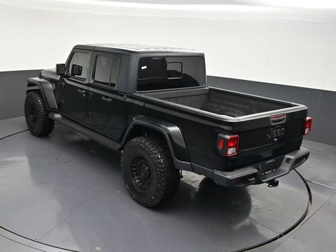 Used 2021 Jeep Gladiator Sport AWD/4WD image 19