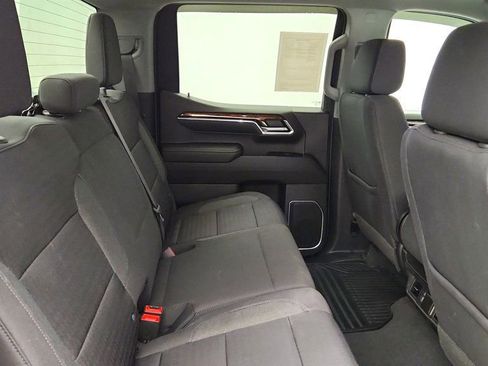 Used 2023 GMC Sierra 1500 SLE RWD image 19