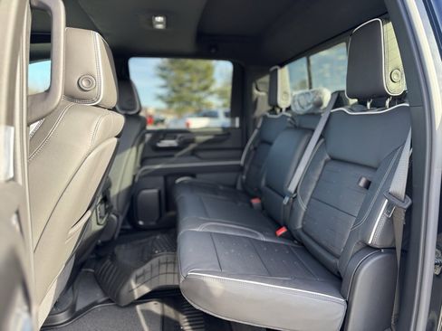 New 2026 GMC Sierra 2500 AT4X w/ Snow Plow Prep/Camper Package image 25