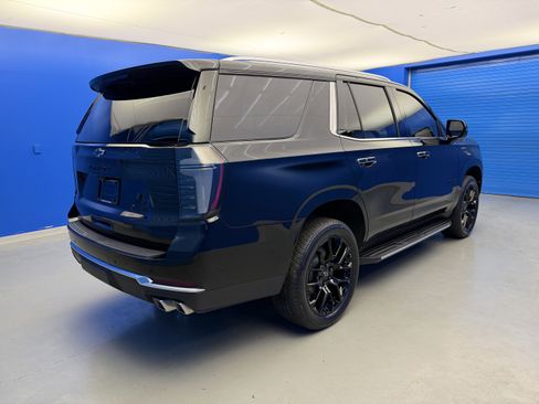 New 2026 Chevrolet Tahoe High Country w/ Sun And Tow Package AWD/4WD image 7