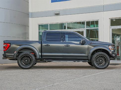 Used 2023 Ford F150 Raptor image 6