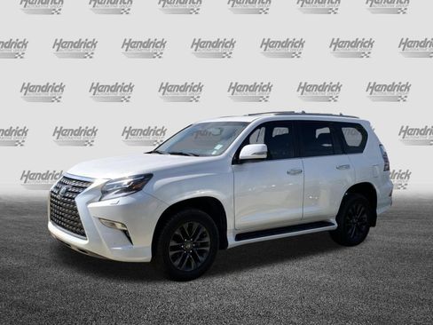 Used 2023 Lexus GX 460 Premium AWD/4WD image 5