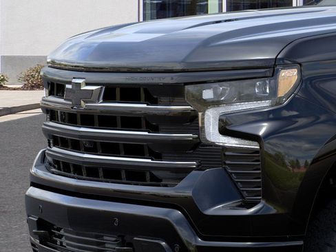 New 2026 Chevrolet Silverado 1500 High Country image 15