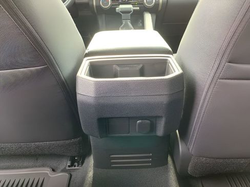 New 2025 Toyota Tacoma SR5 image 14