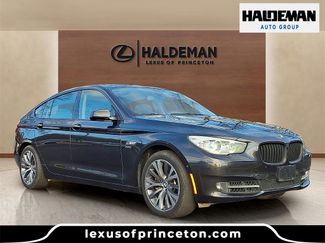 Used 2012 BMW 550i Gran Turismo xDrive video 1