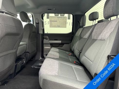 New 2026 Ford F250 XLT w/ XLT Premium Package AWD/4WD image 20