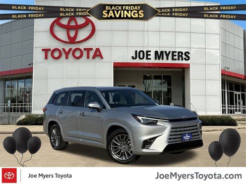 Used 2024 Lexus TX 350 FWD image 1