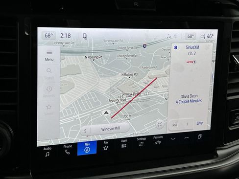 New 2026 Ford F150 Lariat w/ Equipment Group 501A Mid image 20