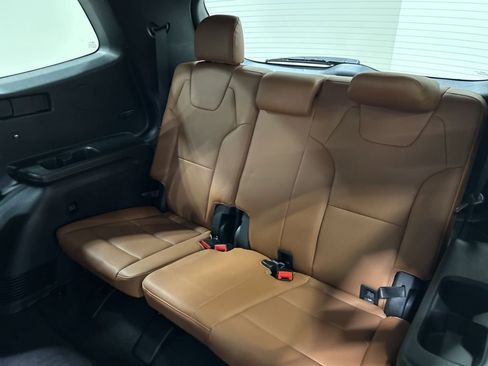 New 2025 Kia Telluride EX X-Line image 28