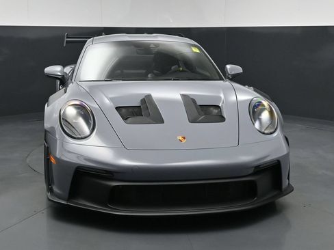Used 2025 Porsche 911 GT3 RS RWD image 13