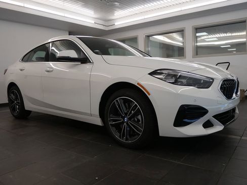 Used 2024 BMW 228i Gran Coupe w/ Premium Package image 8