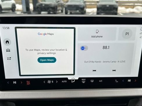 New 2026 Ford Explorer ST image 21