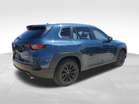 Certified 2025 MAZDA CX-50 AWD 2.5 S w/ Premium Package image 5