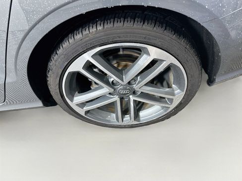 Used 2020 Audi A3 2.0T Premium FWD image 11
