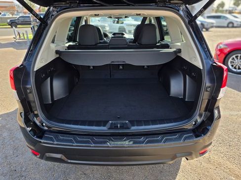 Certified 2023 Subaru Forester Premium image 13