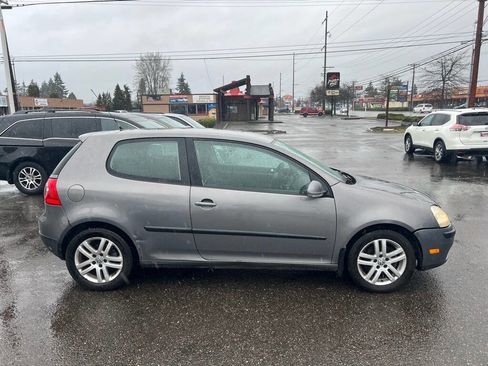 Used 2007 Volkswagen Rabbit 2-Door image 9