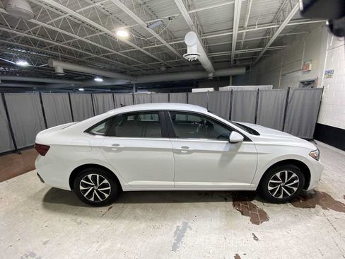 Used 2024 Volkswagen Jetta S FWD image 27