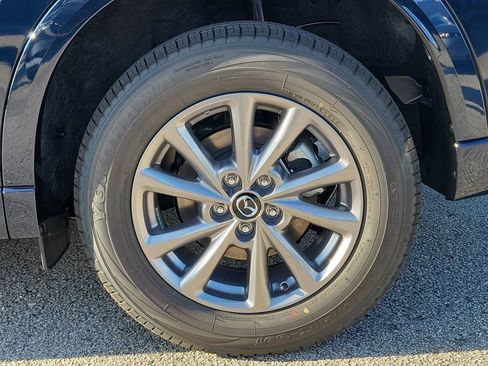 New 2025 MAZDA CX-5 AWD 2.5 S w/ Select Package image 6