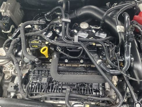 Used 2019 Ford Fusion SE w/ Equipment Group 151A FWD image 30