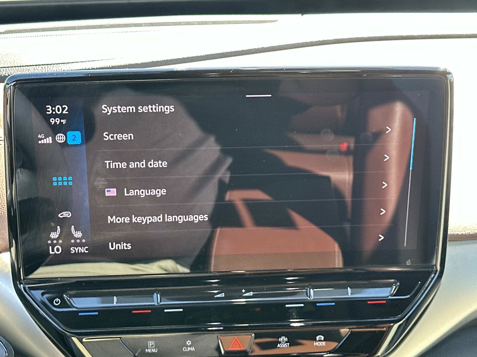 Certified 2023 Volkswagen ID.4 Pro RWD image 15