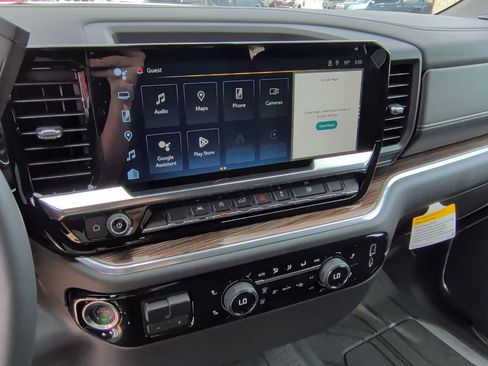 New 2026 Chevrolet Silverado 1500 LT w/ Texas Edition Plus image 21