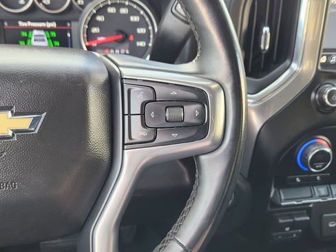 Used 2023 Chevrolet Silverado 2500 LT w/ Convenience Package image 34