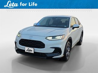 Certified 2024 Honda HR-V EX-L video 1