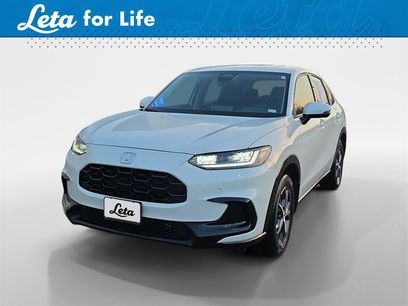 Certified 2024 Honda HR-V EX-L