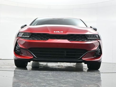 Used 2023 Kia K5 GT-Line image 42