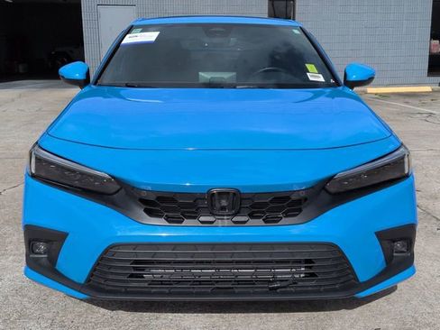 Used 2022 Honda Civic Sport Touring image 9