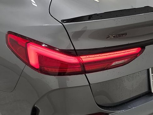 Certified 2023 BMW M235i xDrive Gran Coupe w/ Premium Package AWD/4WD image 29
