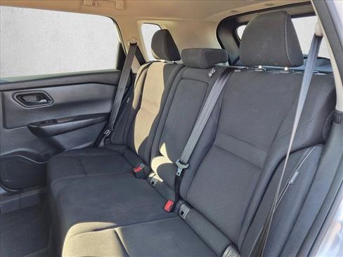 Used 2024 Nissan Rogue S AWD/4WD image 24