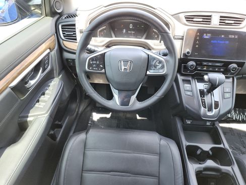 Used 2022 Honda CR-V EX-L image 15