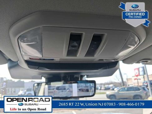 Used 2023 Subaru Ascent Touring image 26