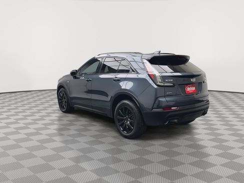 Used 2019 Cadillac XT4 Sport AWD/4WD image 38