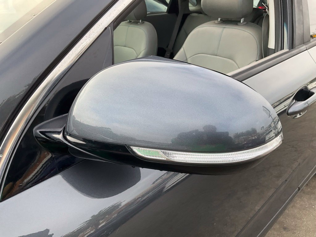 Used 2019 Kia Niro EX Premium w/ Sunroof Package FWD image 86