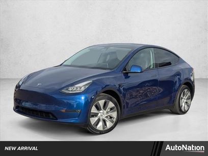 Used 2020 Tesla Model Y Long Range