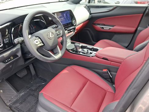 Used 2024 Lexus NX 250 FWD w/ Cold Area Package image 11