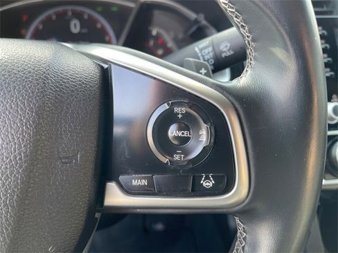 Used 2021 Honda Civic Sport image 29