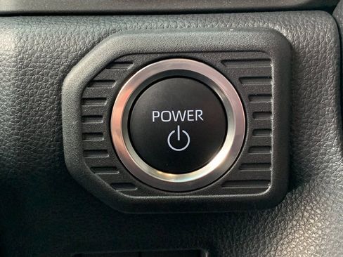 Used 2025 Toyota Land Cruiser 1958 image 26