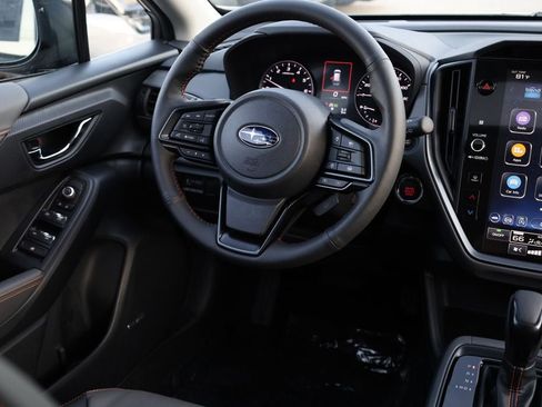 New 2026 Subaru Crosstrek 2.5i Limited AWD/4WD image 23