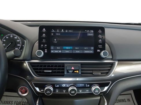 Used 2019 Honda Accord Sport image 21