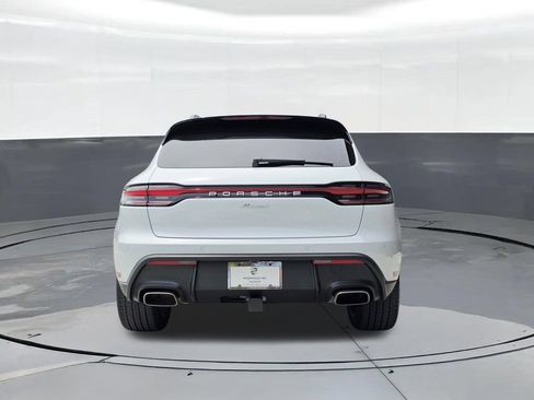 New 2026 Porsche Macan AWD/4WD image 10